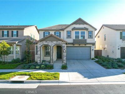 8803 Searcher St, Chino, CA, 91708