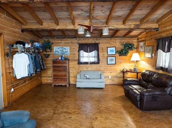 4650 Usfs Rd #516-24, Creede, CO 81130