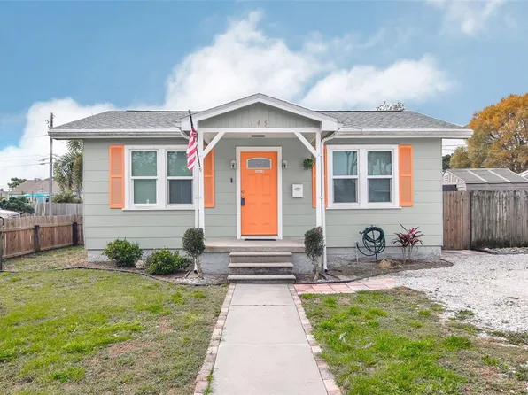 145 NE Lincoln Cir N, Saint Petersburg, FL 33702