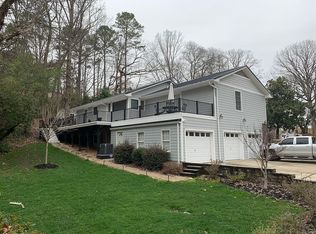 5101 Tara Tea Dr, Tega Cay, SC 29708