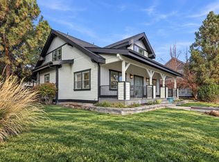2405 NW Skyline Ranch Rd, Bend, OR 97703