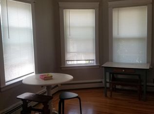 53 Lindy Ave, Providence, RI 02908