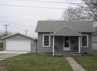 430 S Clay St, Macomb, IL 61455