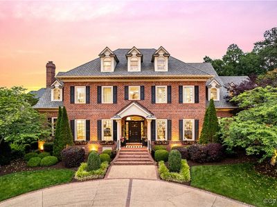 11905 Lerade Ct, Glen Allen, VA, 23059