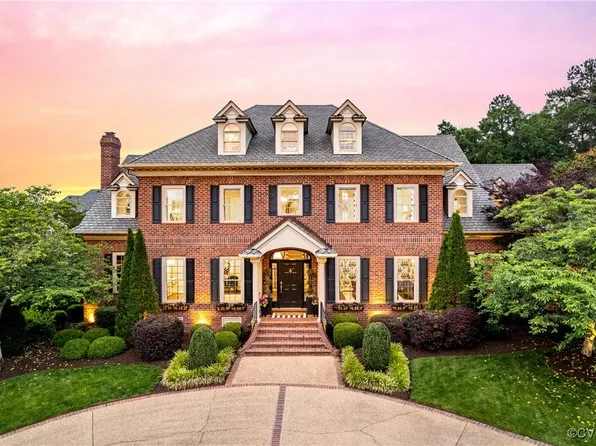11905 Lerade Ct, Glen Allen, VA 23059