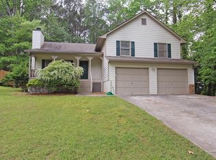 3817 Nowlin Rd NW, Kennesaw, GA 30144