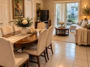 Sunset Villas Condo, Miami, FL 33126