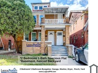 12667 Monica St, Detroit, MI 48238