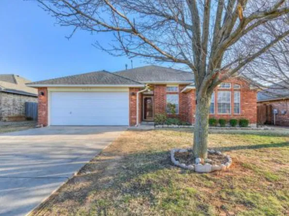 5412 SE 81st Ter, Oklahoma City, OK 73135
