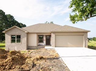 107 Lloyd Henderson Rd, Beebe, AR 72012