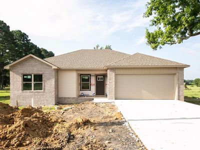 107 Lloyd Henderson Rd, Beebe, AR, 72012