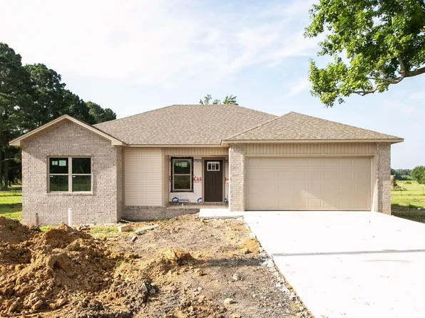 107 Lloyd Henderson Rd, Beebe, AR 72012