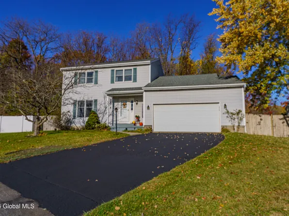 3 Honey B Court, Rensselaer, NY 12144