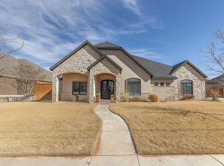 10705 Juneau Ave, Lubbock, TX 79424