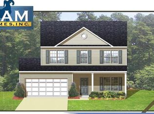 301 Rougon Dr, Greensboro, NC 27405