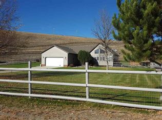560 Cody Ln, Stevensville, MT 59870