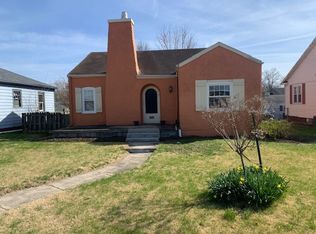 2205 Kossuth St, Lafayette, IN 47905