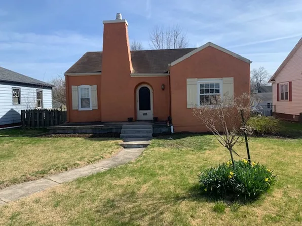 2205 Kossuth St, Lafayette, IN 47905