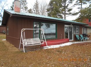 26876 Hopkins Rd, Webster, WI 54893