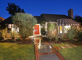 1260 Oak Circle Dr, Glendale, CA 91208