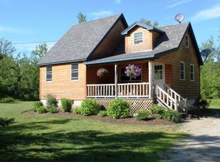 2302 State Route 111, Morgan, VT 05853