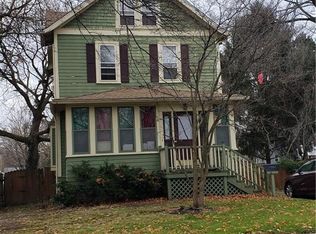 716 Patterson Ave, Akron, OH 44310