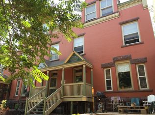 1761 N Washington St APT 5, Denver, CO 80203