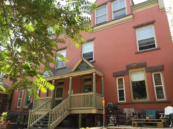 1761 N Washington St APT 5, Denver, CO 80203