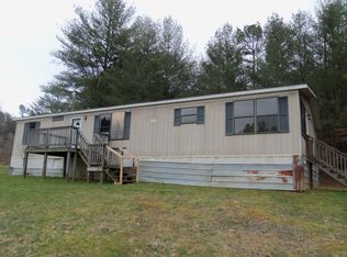 167 Quill Cir #3, Ellijay, GA 30536