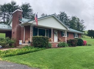 2861 Jobs Run Rd, Jersey Shore, PA 17740