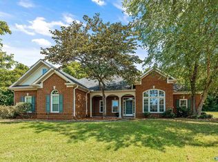 128 Pearle Cove Dr, Huntsville, AL 35806