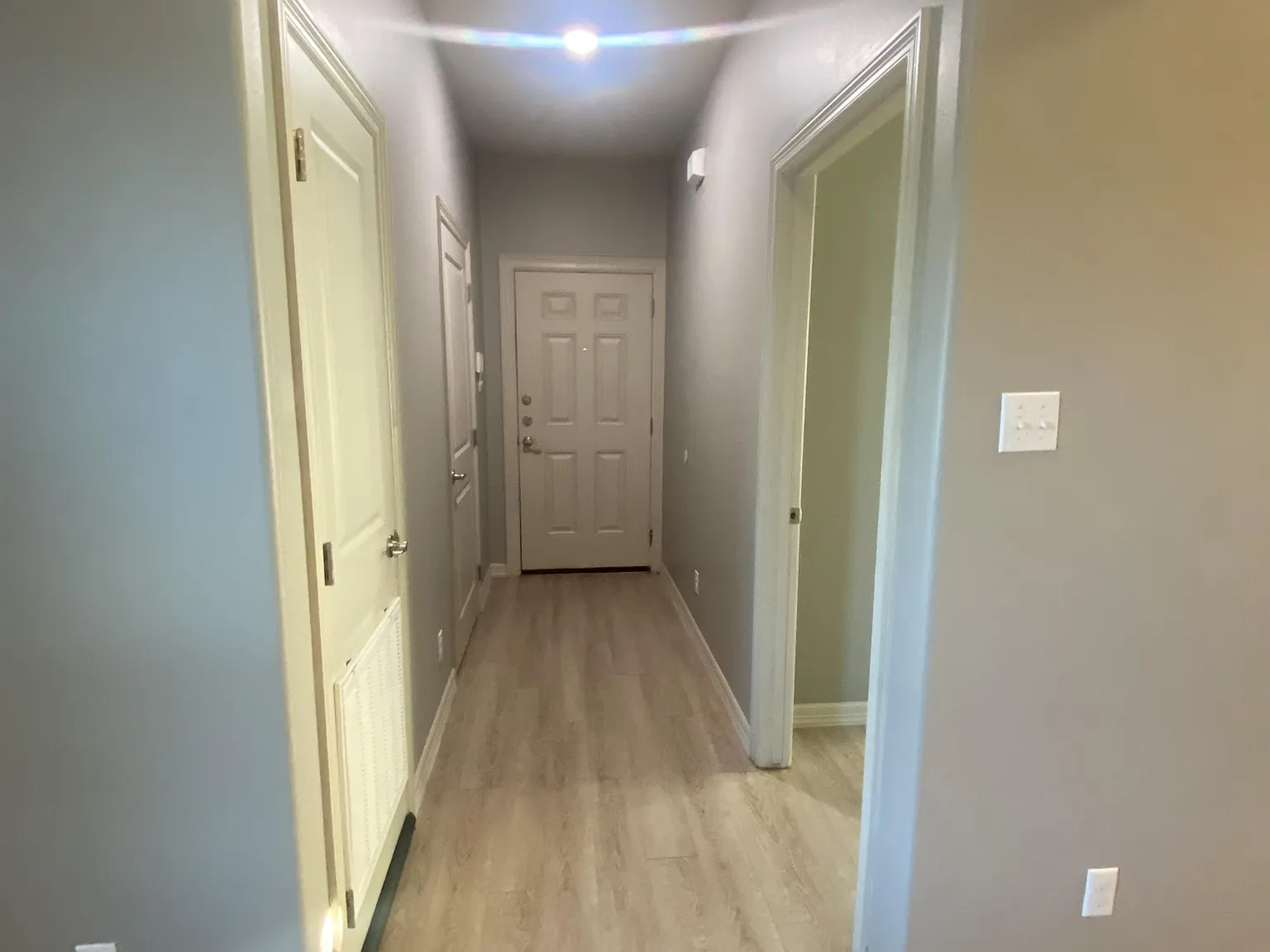 705 Murphy Ave Donna Tx-Arlley Village - 14 — Photo 4