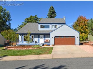 725 Cleveland Ave, Louisville, CO 80027