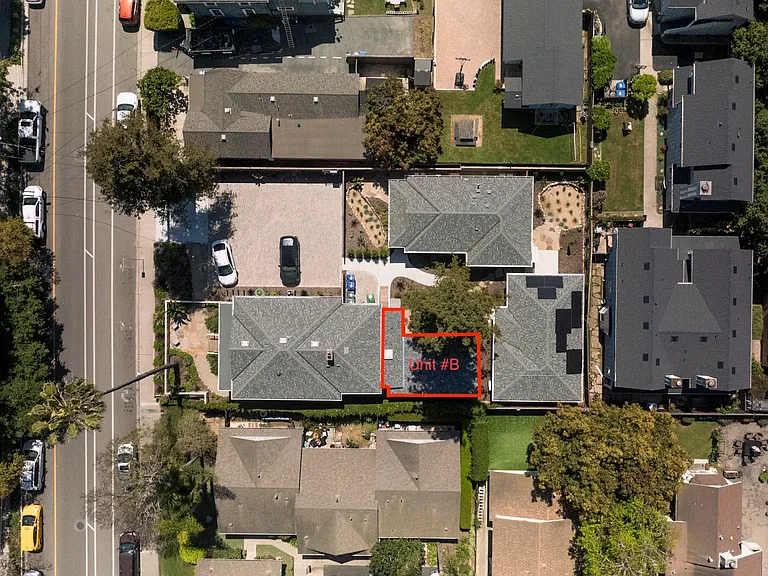 817 Castillo St #B — Photo 10