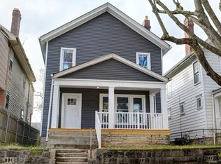 81 1/2 Wheatland Ave, Columbus, OH 43204