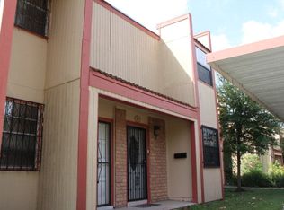 43828 Palmito Hill Rd, Brownsville, TX 78521