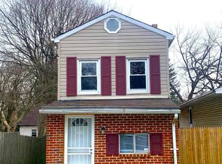 711 Forrest Ave, Media, PA 19063