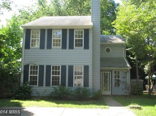 420 Winterberry Dr, Edgewood, MD