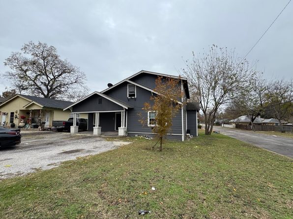Duplex or Triplex in Dallas TX
