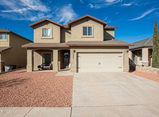 7557 Red Cedar Dr, El Paso, TX 79911