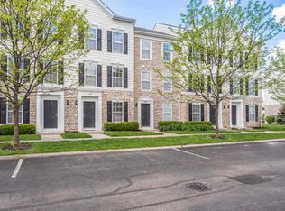 5259 Berthold Pass Dr, Dublin, OH 43016