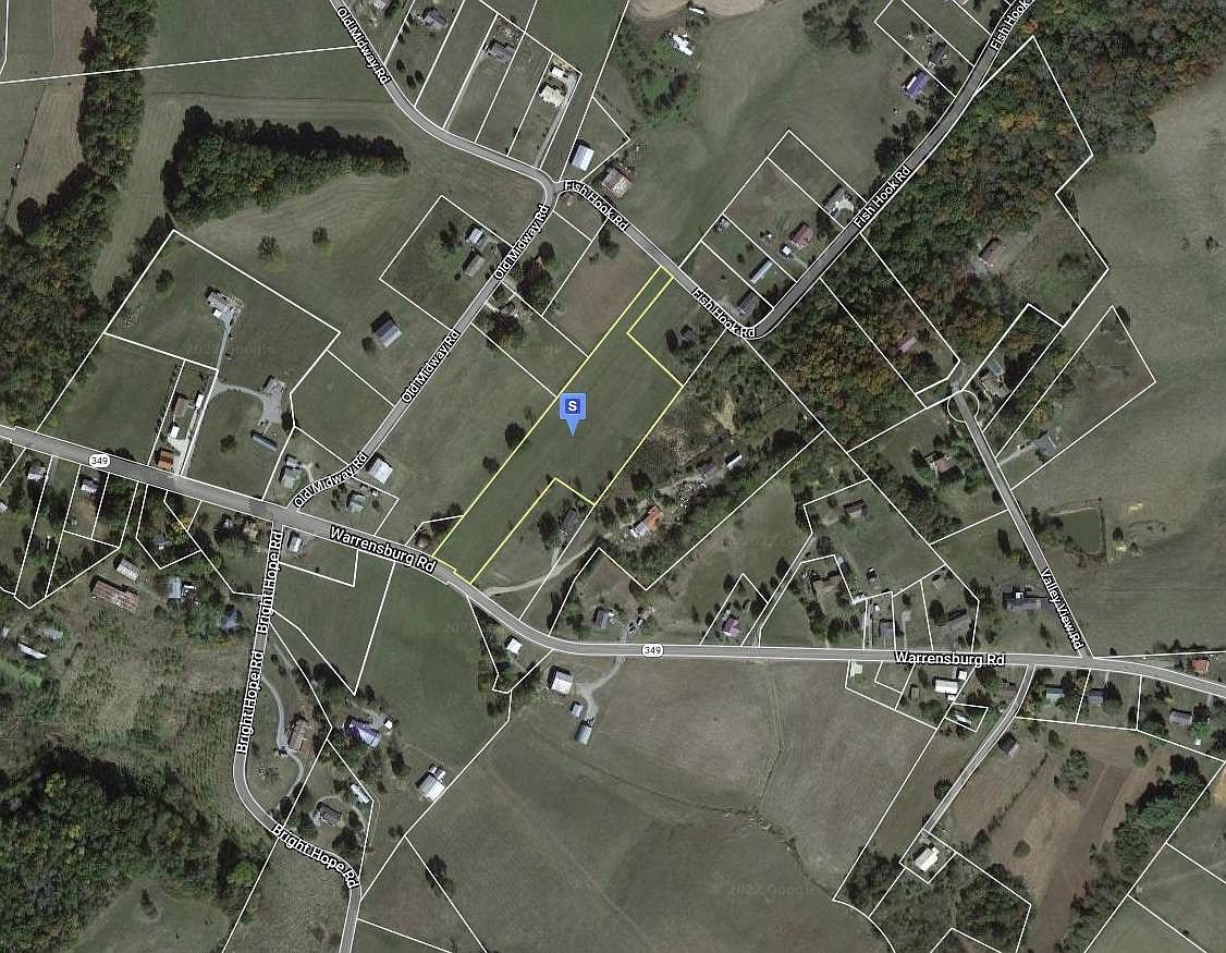 6000 Warrensburg Rd, Greeneville, TN 37743 Zillow