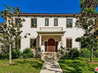 1240 S Hayworth Ave, Los Angeles, CA 90019