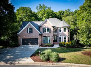 4121 Riverview Run Ct, Suwanee, GA 30024