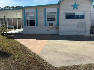 79 Eagle Point S, Osteen, FL 32764