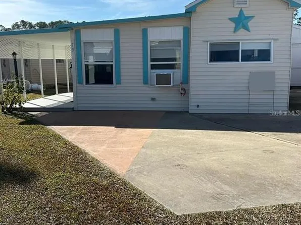 79 EAGLE POINT S, OSTEEN, FL 32764
