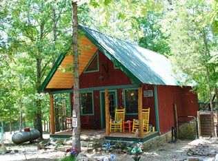 164 Flat Rock Rd, Mountain View, AR 72560