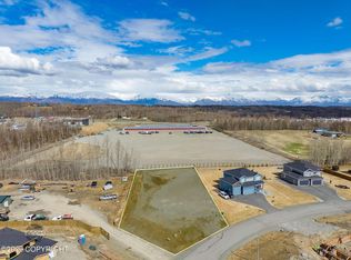 2176 S Sanctuary Dr, Wasilla, AK 99654