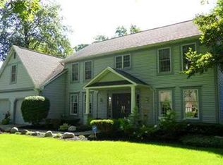 742 River Pointe Pl, Mishawaka, IN