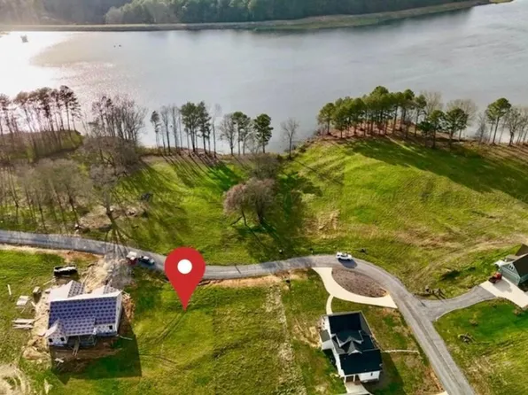 45 Eastern Shores Dr, Cullman, AL 35055